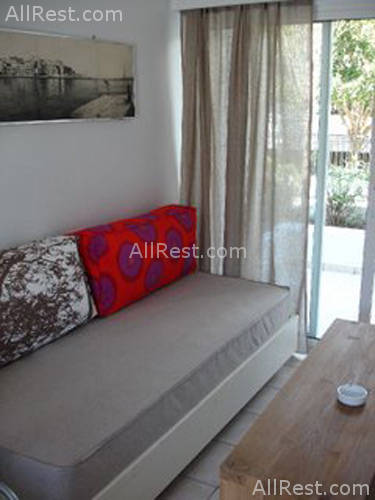 Ammos Hotel 17